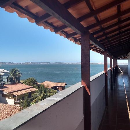 Apartamento Cobertura São Pedro da Aldeia エクステリア 写真