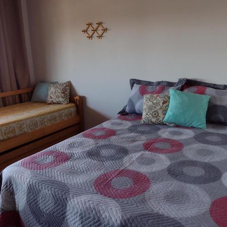 Apartamento Cobertura São Pedro da Aldeia エクステリア 写真