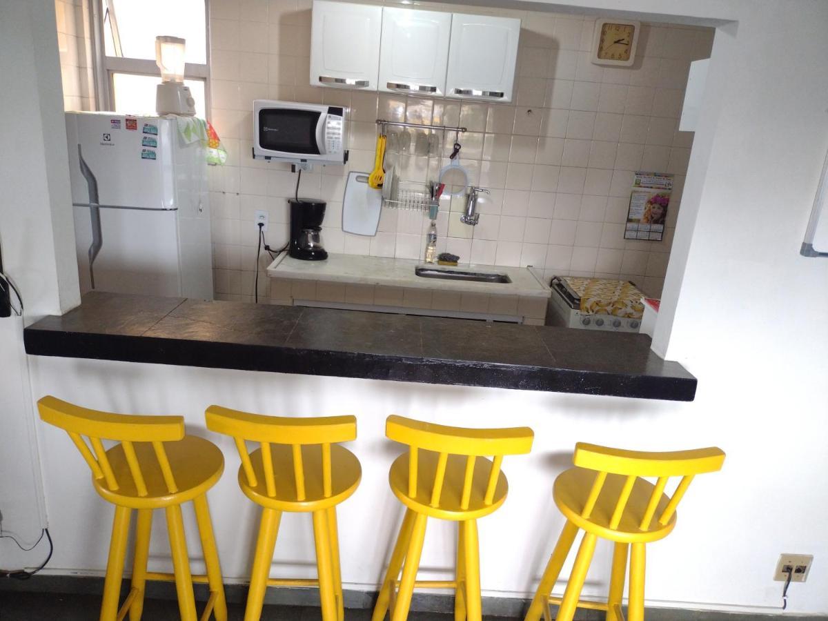 Apartamento Cobertura São Pedro da Aldeia エクステリア 写真