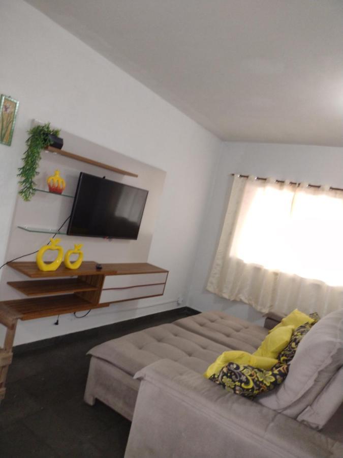 Apartamento Cobertura São Pedro da Aldeia エクステリア 写真