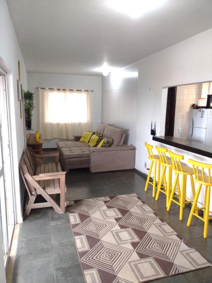 Apartamento Cobertura São Pedro da Aldeia エクステリア 写真