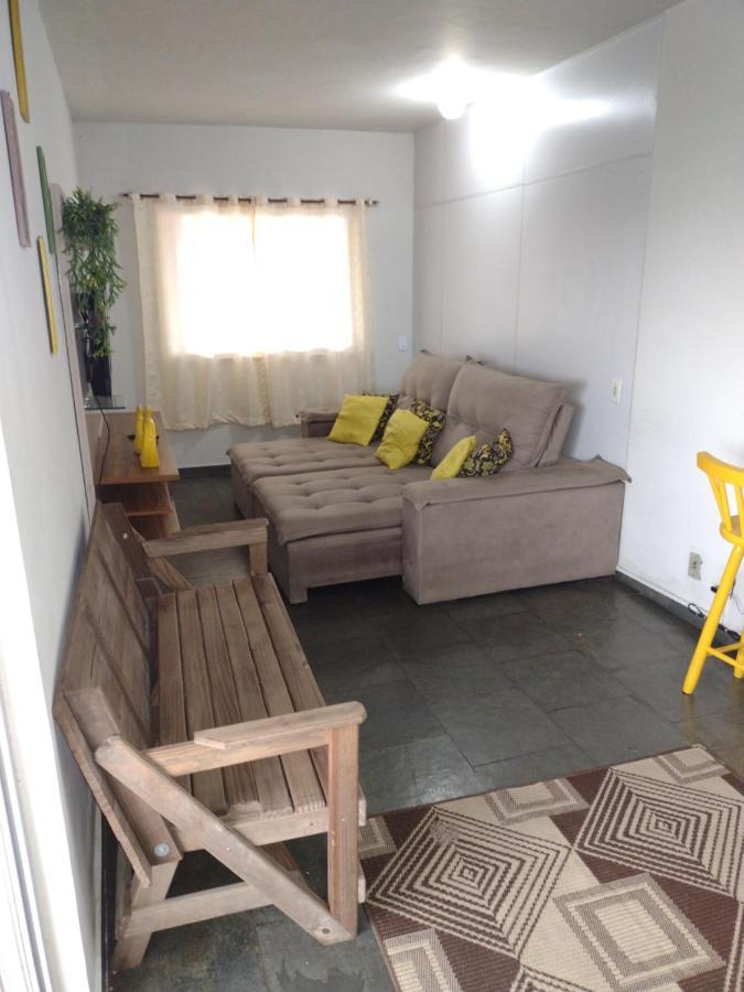 Apartamento Cobertura São Pedro da Aldeia エクステリア 写真