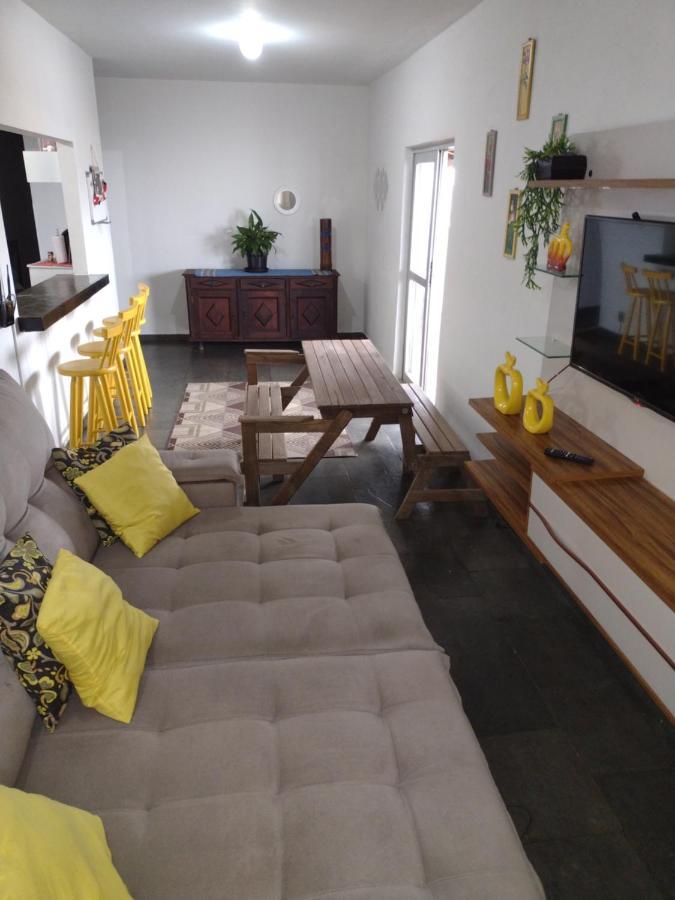 Apartamento Cobertura São Pedro da Aldeia エクステリア 写真