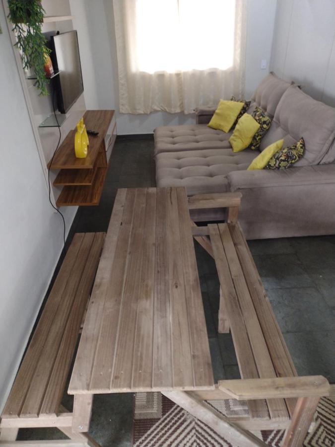 Apartamento Cobertura São Pedro da Aldeia エクステリア 写真
