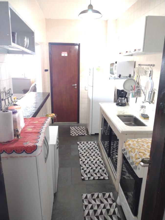 Apartamento Cobertura São Pedro da Aldeia エクステリア 写真