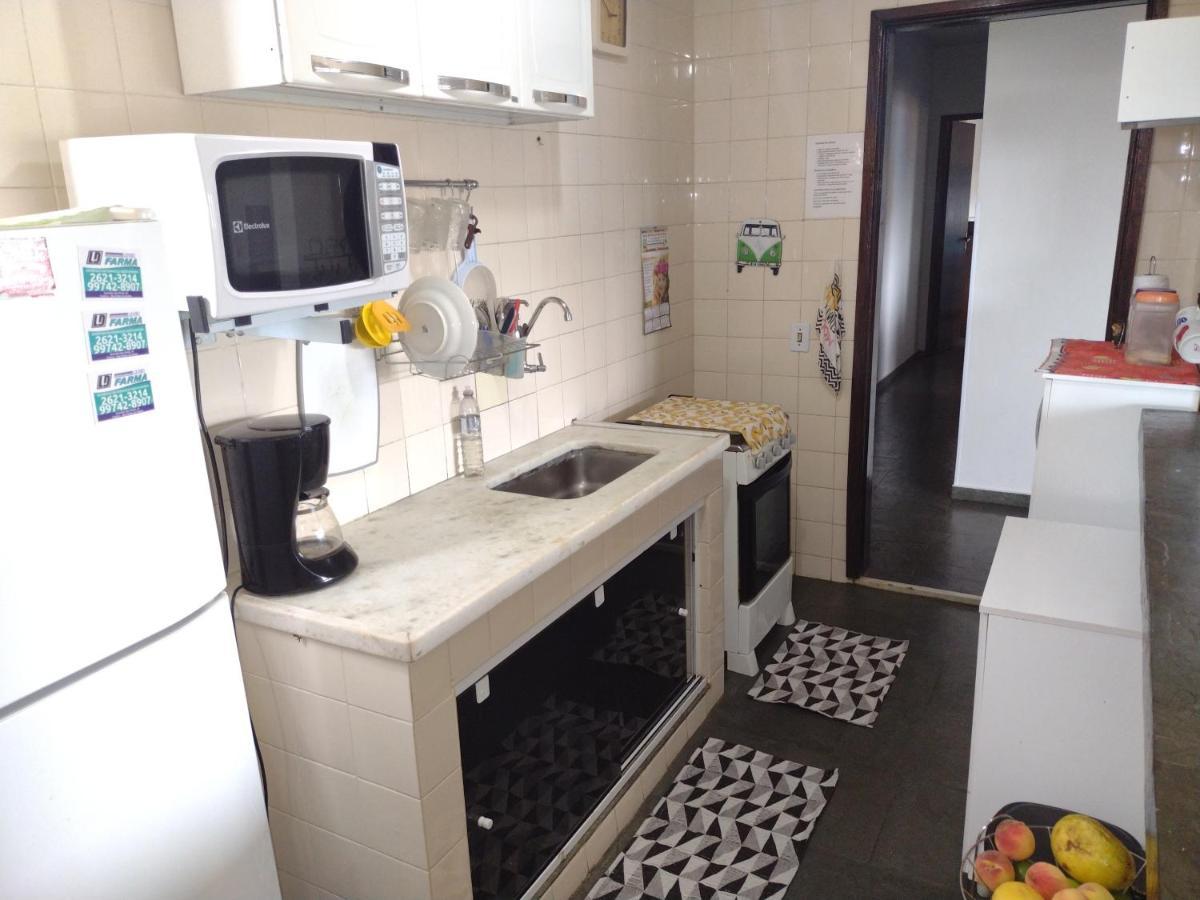 Apartamento Cobertura São Pedro da Aldeia エクステリア 写真