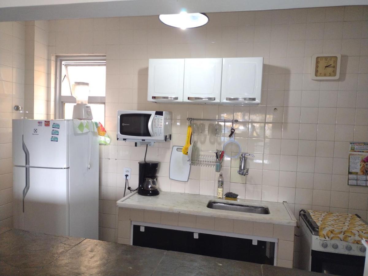 Apartamento Cobertura São Pedro da Aldeia エクステリア 写真
