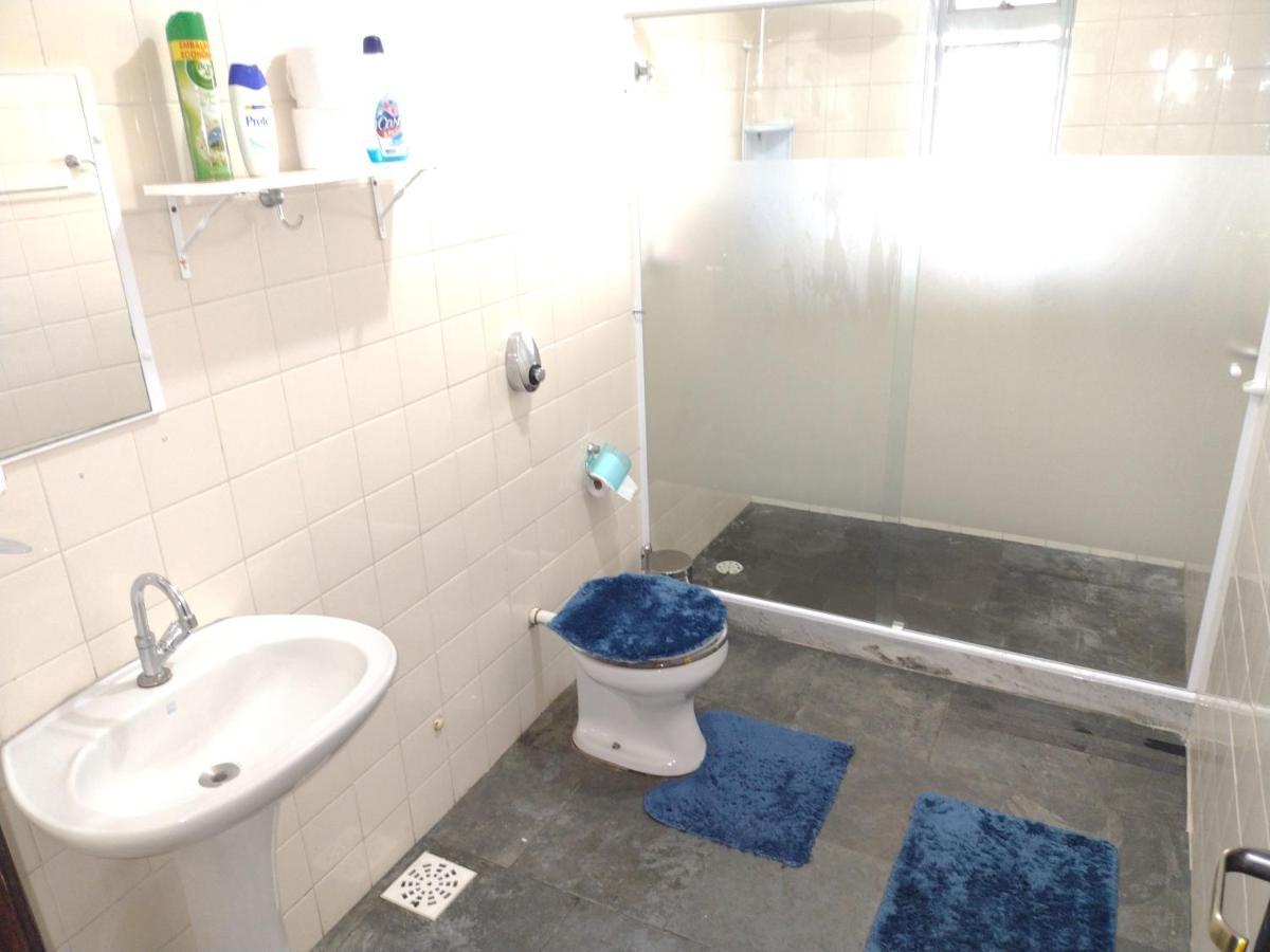Apartamento Cobertura São Pedro da Aldeia エクステリア 写真