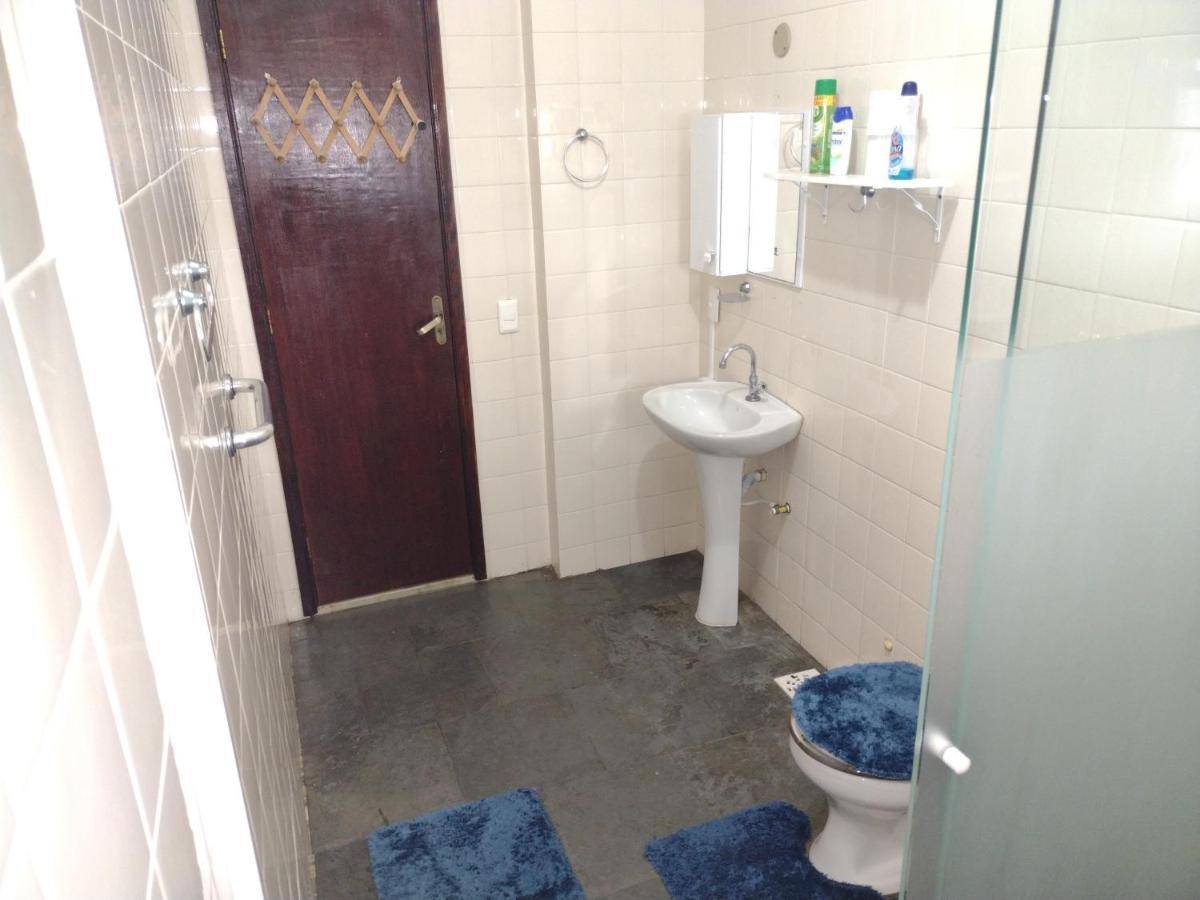 Apartamento Cobertura São Pedro da Aldeia エクステリア 写真