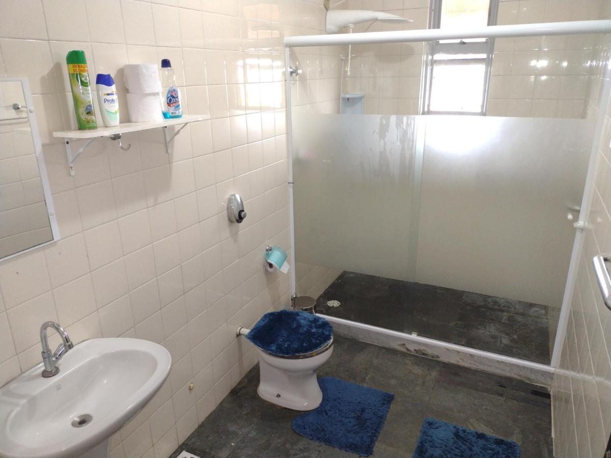 Apartamento Cobertura São Pedro da Aldeia エクステリア 写真