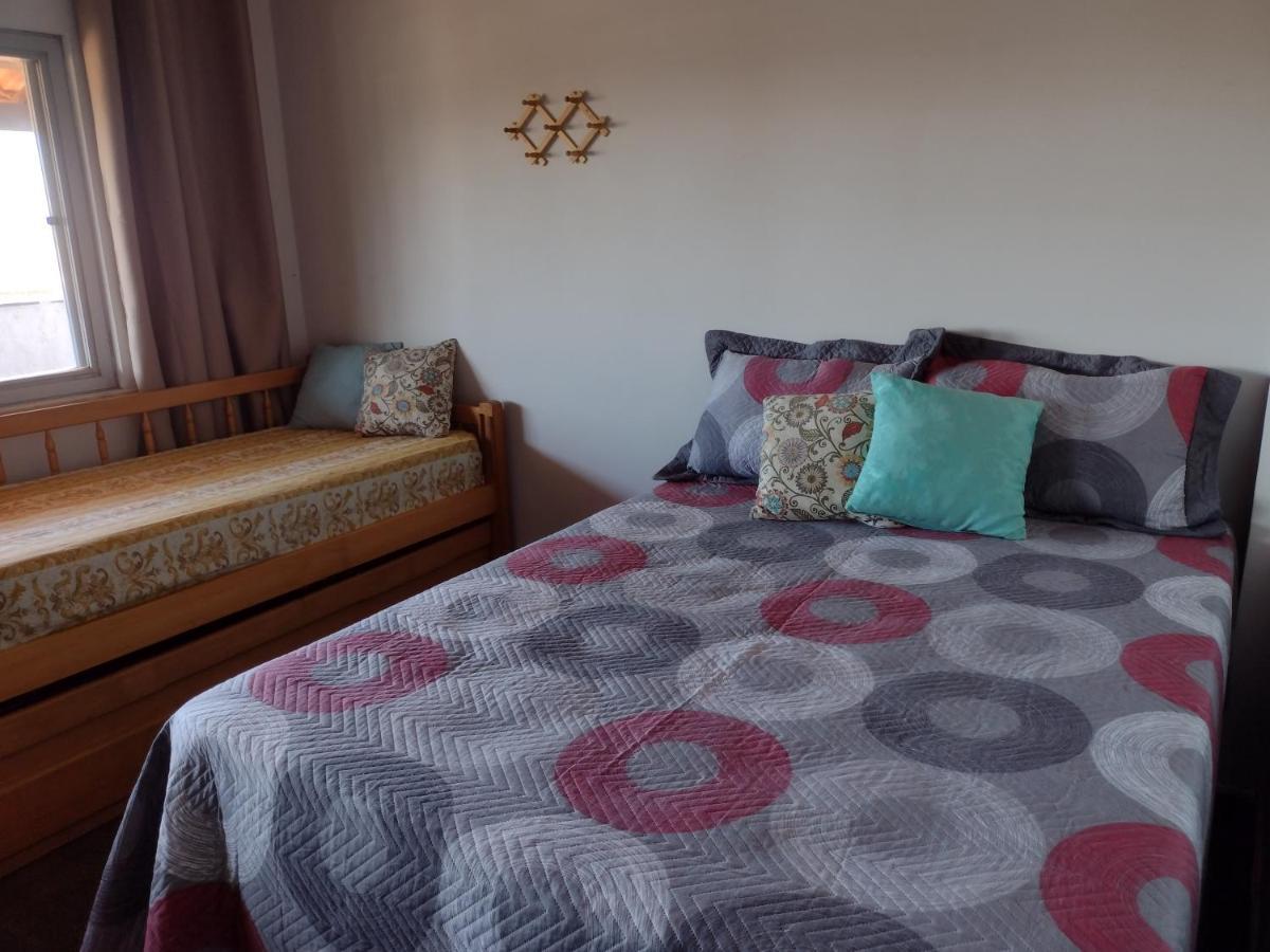 Apartamento Cobertura São Pedro da Aldeia エクステリア 写真