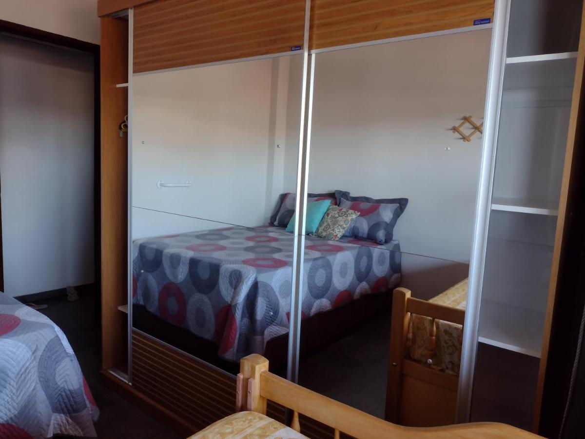 Apartamento Cobertura São Pedro da Aldeia エクステリア 写真