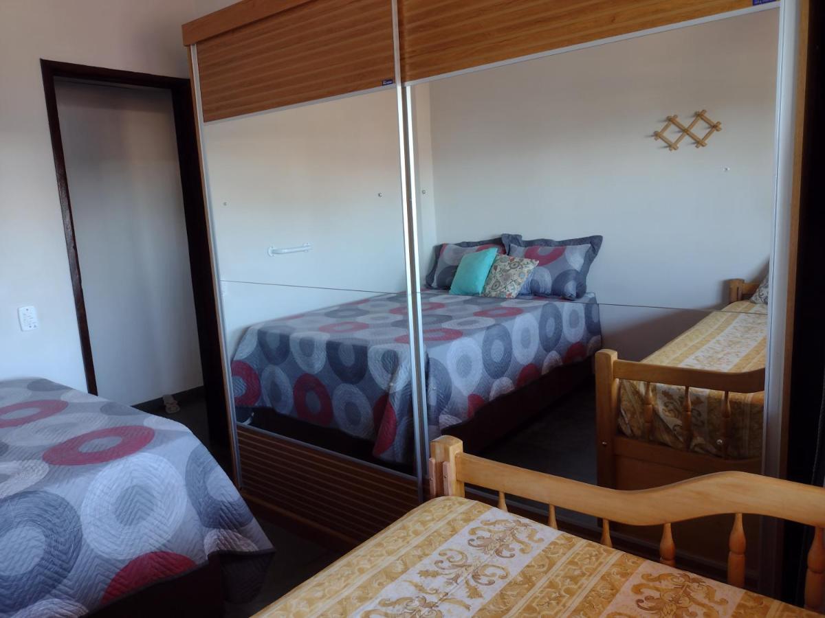 Apartamento Cobertura São Pedro da Aldeia エクステリア 写真