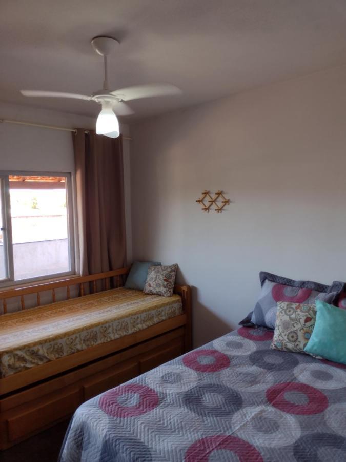 Apartamento Cobertura São Pedro da Aldeia エクステリア 写真