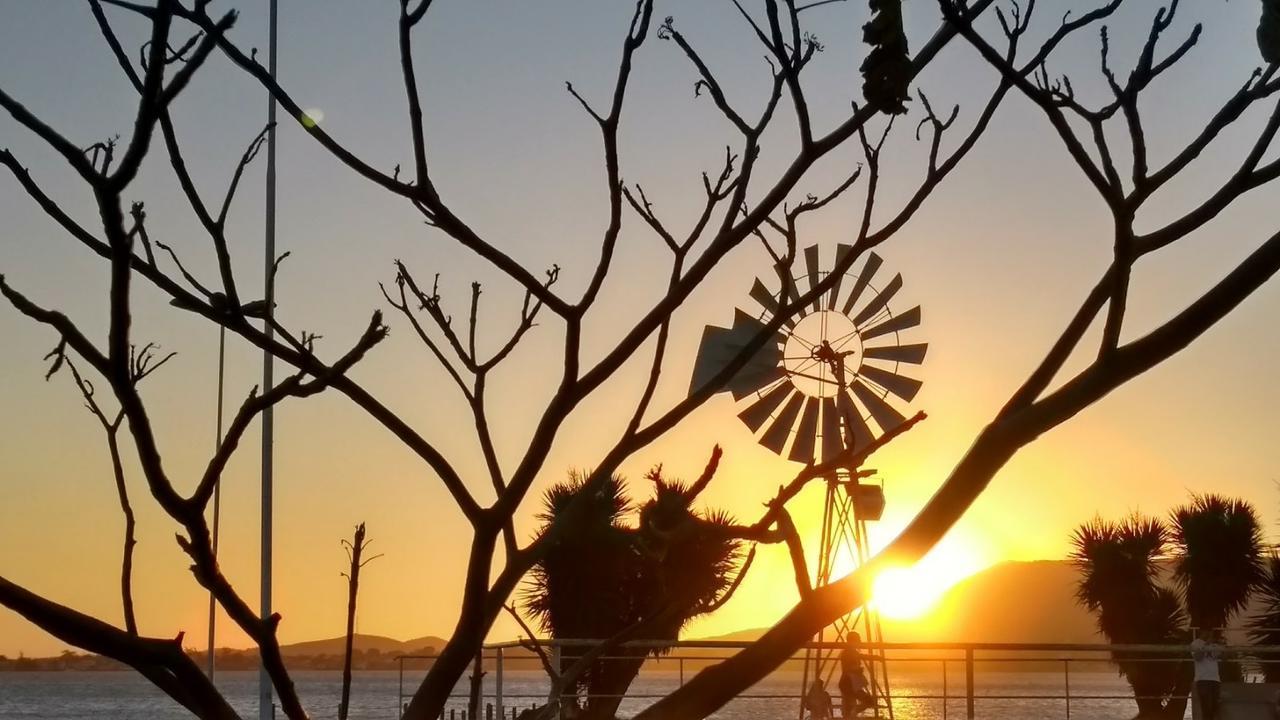 Apartamento Cobertura São Pedro da Aldeia エクステリア 写真