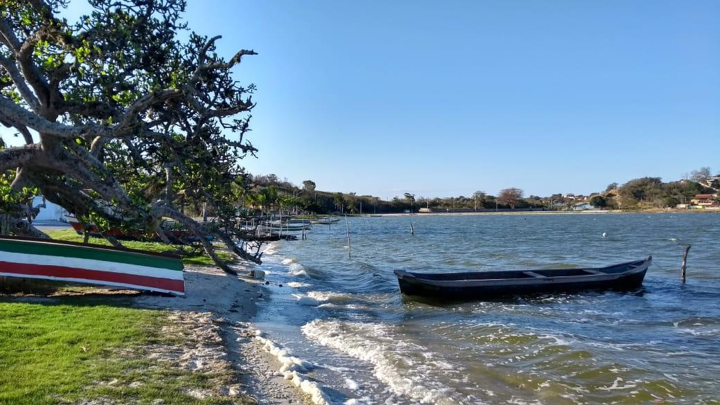 Apartamento Cobertura São Pedro da Aldeia エクステリア 写真