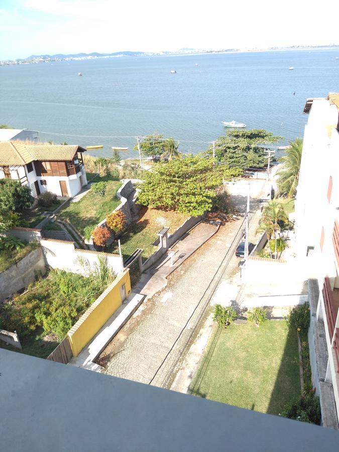 Apartamento Cobertura São Pedro da Aldeia エクステリア 写真