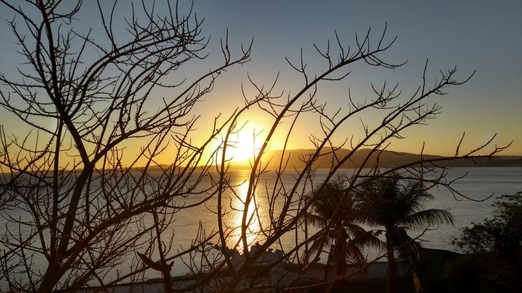 Apartamento Cobertura São Pedro da Aldeia エクステリア 写真