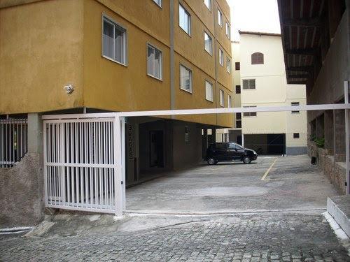 Apartamento Cobertura São Pedro da Aldeia エクステリア 写真
