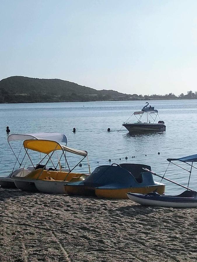 Apartamento Cobertura São Pedro da Aldeia エクステリア 写真
