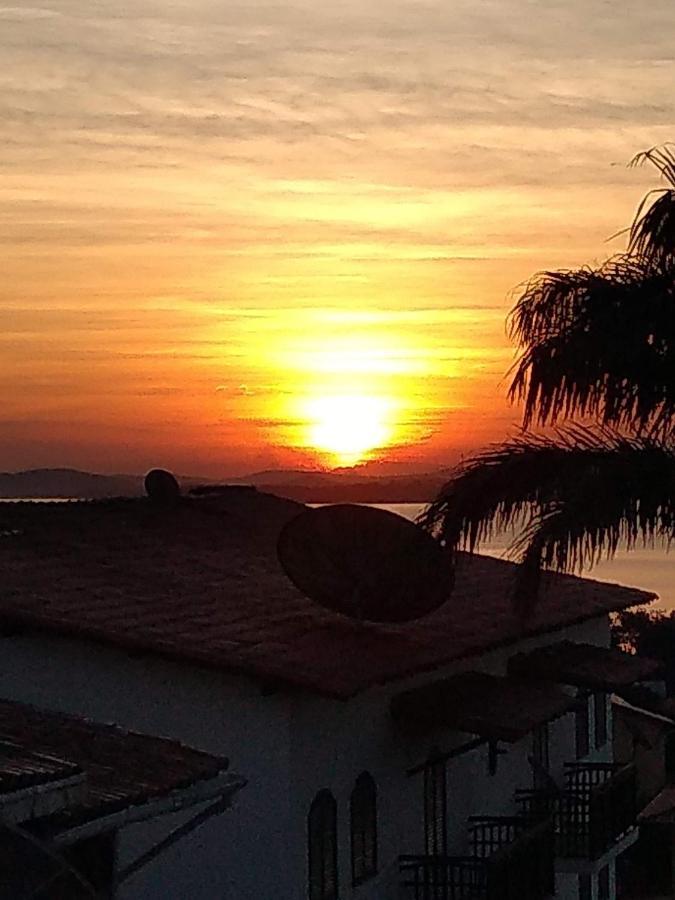 Apartamento Cobertura São Pedro da Aldeia エクステリア 写真